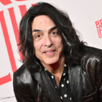 Paul Stanley bespricht Kisss Erbe: "Wenn Sie die Lotterie gewinnen, beschweren Sie sich nicht über Steuern."