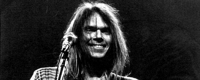 Neil Young Announces Massive ‘Archives Volume 3’ Box Set, Spanning 1977 to 1986; Check Out Previously Unreleased 1978 Track