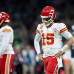 Herm Edwards erklärt, warum Chiefs zurückprallen werden