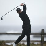 Sepp Straka erstreckt sich spät, um den Vorsprung von Pebble Beach gegen Rory McIlroy, Shane Lowry, wiedererlangt zu haben