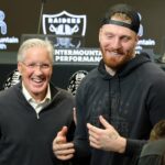 Maxx Crosby enthüllt eine Stimmung, die Pete Caroll zu Raiders bringt