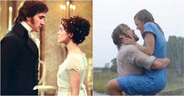 Schlagen Sie Tag 2025 vor: Von 'Pride & Prejudice' bis 'The Notebook', 7 Vorschlagszenen aus legendären Filmen, die Sie dazu inspirieren, die Frage zu stellen (Videos ansehen)

