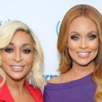 Der Star von "Rhop" Gizelle Bryant auf dem DUI von Karen Huger, einem möglichen Gefängnisgefängnis im Gefängnis im Gefängnis