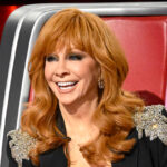 Reba McEntire ist nicht mehr auf "The Voice": Details seiner Abreise