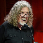 Warum Robert Plant John Prines Musik "riesiger nachhaltiger Schatz" beschrieb