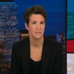 Rachel Maddow macht sich über Trumps "Verlierer" fest: "bemerken Sie ein Thema? | Video