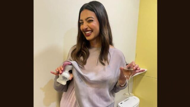 ‘Who Drinks Champagne While Breastfeeding?’: Radhika Apte Faces Backlash for Pumping Breast Milk and Holding a Champagne Glass at 2025 BAFTAs