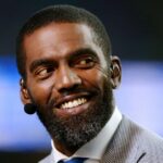 Randy Moss teilt das Krebs -Update während des Auftritts virtueller Ehrungen der NFL