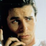 Klassifizierung Die besten Rollen von Bösewichten von Christian Bale: "American Psycho" und mehr