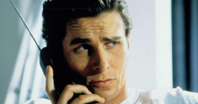 Klassifizierung Die besten Rollen von Bösewichten von Christian Bale: "American Psycho" und mehr

