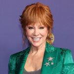 4 Songs Reba McEntire, die alle in der Macht der Mädchen sind