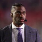 Robert Griffin III nennt das am meisten unterschätzte QB in NFL