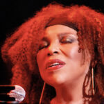 Roberta Flack Still ‘Bustin’ Loose’ 40 Years Later