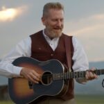 Rory Feek Marries Again 8 Years After Death of Wife and Singing Partner, Writes Special Song for New Bride