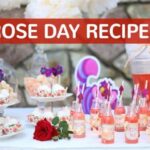 Happy Rose Day 2025: Cupcakes, Tee, Kekse und mehr, köstliche Rezepte zum Thema Rosenthema, die ein Muss sind, um den ersten Tag der Valentine-Woche zu feiern (Videos ansehen)