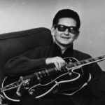 Die Geschichte hinter der Probe von Roy Orbison "Oh, hübsche Frau"