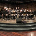 Los Gatos Saratoga Big Band feiern 20 Jahre