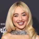 3 der besten Zeremonie für Sabrina Carpenter Awards