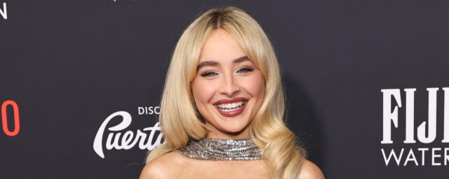 3 der besten Zeremonie für Sabrina Carpenter Awards

