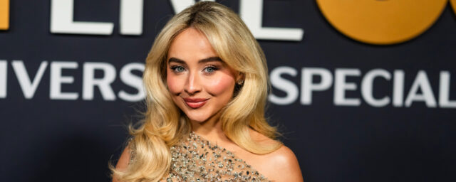 Das Duo von Sabrina Carpenter und Paul Simons "SNL50" ist die "unerwartete Überfahrung" des letzten Jahrhunderts - und ich bin so da da

