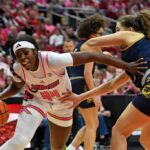 Nr. 21 Cal Frauen leiden in Louisville 70-63 Verstöße gegen den Verlust