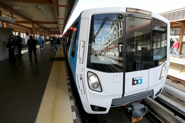 San Jose Bart Extension: VTA benötigt noch Millionen von Dollar an Einsparungen, um ein Projekt unter dem Budget einzubringen

