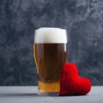 Valentinstags-Candy-Pairing-Ideen für Craft Beer-Fans in Kalifornien