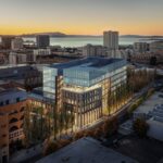 Sutter Health startet 1 Milliarde US -Dollar East Bay Campus mit Immobiliengeschäften