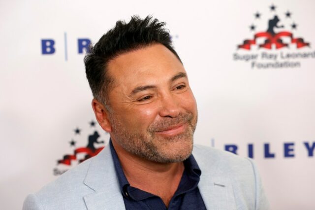 Horoskope 4. Februar 2025: Oscar de la Hoya, überwachen und lenken Sie Ihre Energie mit Finesse

