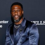 Kevin Hart wird beim NBA All-Star-Spiel in San Francisco erster Moderator sein