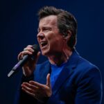 Horoskope 6. Februar 2025: Rick Astley, bemüht sich, Ihr Leben besser zu machen, indem Sie sie niemals aufgeben