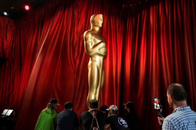 Oscars 2025: Hier ist, wer wird gewinnen - und wer sollte gewinnen, in einem Rennen, das sich immer wieder ändert

