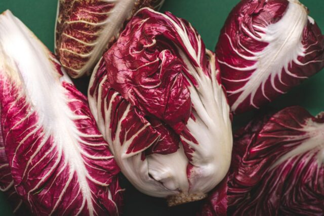 Die Freuden dieses Chez Panisse Liebling, Rosy Radicchio - und wie man es zu Hause kocht

