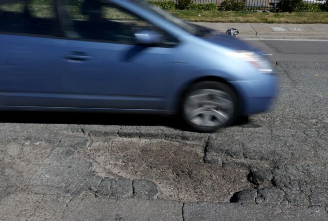 San Mateo County: Sperrschließung Montag, Dienstagabend auf 101

