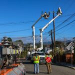 PG & E Profits häufen für das gesamte Jahr höher, hängen jedoch in den letzten drei Monaten her