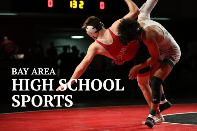 Bay Area News Group Jungen Athlet der Woche: Jacob Livermore, Liberty Wrestling

