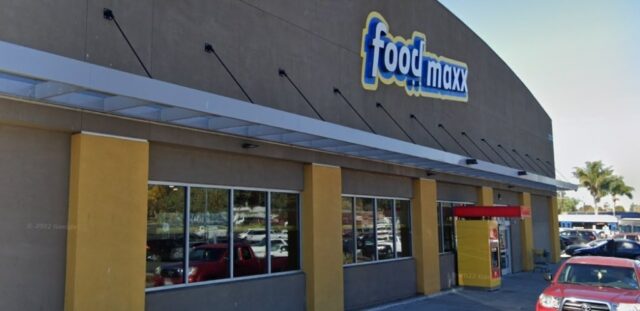 FoodMaxx Store-Immobilie in San Jose wird für mehr als 15 Millionen US-Dollar gekauft

