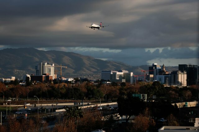 Der Arbeitsmarkt in Bay Area wurde wegen Covid noch nicht erholt

