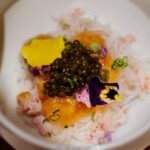 New Redwood City Restaurant: Young Omakase Chef Debüts Sushi AI