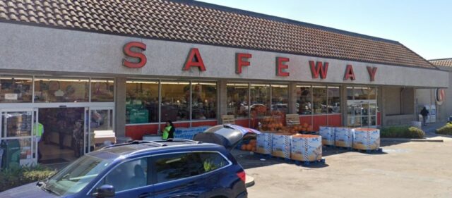 Safeway wird East Bay Store schließen, aber Lebensmittelhändler beabsichtigt, alle betroffenen Arbeiter zu halten

