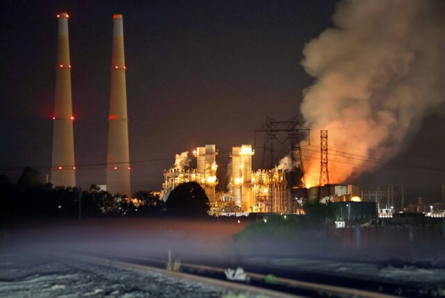 MOSS Landing Battery Fire: Beamte geben aktualisiert zu vorläufigen Erkenntnissen von Schwermetallen in der Nähe des Standorts

