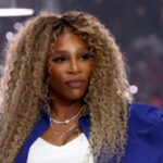 Serena Williams hat keine Zeit für Petty, behebt die Aufzeichnung direkt auf ihrem viralen Cameo des Super Bowl