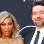 Alexis Ohanian verteidigt den Halbzeit-Camée des Super Bowl der Frau Serena Williams