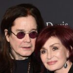 Sharon Osbourne gibt den "größten Fehler" zu, den sie mit ihrem Ehemann Ozzy gemacht hat