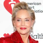 Sharon Stone fühlt sich "besonders gut", nachdem er die königliche Linie entdeckt hat