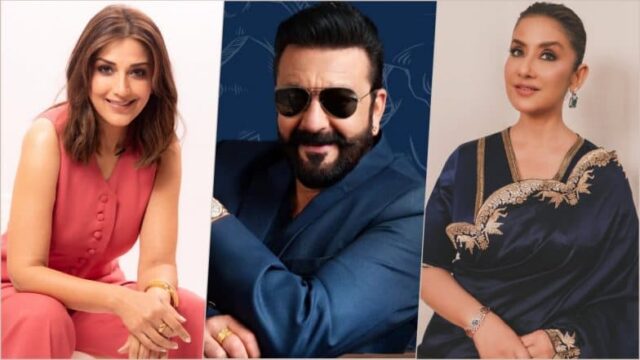 Weltkrebstag: Von Sanjay Dutt nach Sonali Bendre, B-Town-Promis, die Millionen mit ihren Krebsschlachten inspirierten

