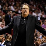 Stan Van Gundy sagt über seine Zukunft voraus