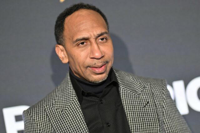 Stephen A. Smith sagt, er sei mit 1 NBA -Team „angewidert“

