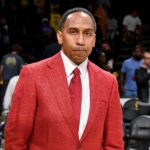 Stephen A. Smith schlägt dem neuen Deal vor, der bald mit ESPN kommen wird