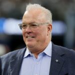 Stephen Jones sendet eine klare Nachricht über die Offseason -Plan von Cowboys